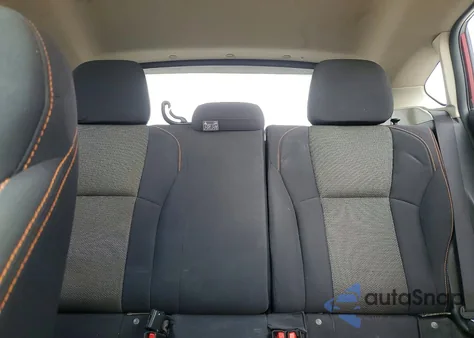 2018 Subaru Crosstrek Premium z USA, uszkodzony, nr VIN JF2GTABC8JG251524